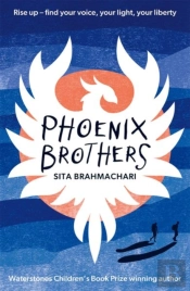 Super-Readable Rollercoaster: Phoenix Brothers