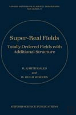 Bertrand.pt - Super-Real Fields