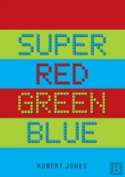 Bertrand.pt - Super Red Green Blue