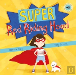 Bertrand.pt - Super Red Riding Hood