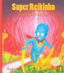 Bertrand.pt - Super Reikinho