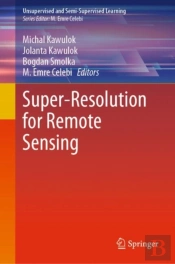Super-Resolution For Remote Sensing