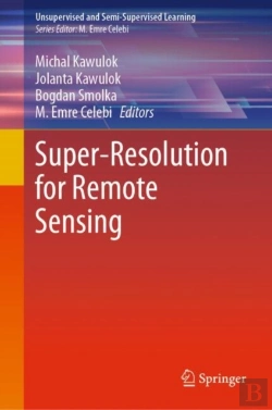 Bertrand.pt - Super-Resolution For Remote Sensing
