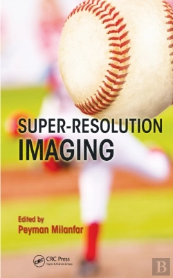Bertrand.pt - Super-Resolution Imaging