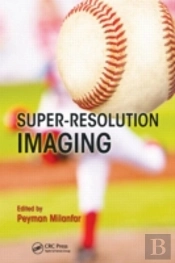 Super-Resolution Imaging