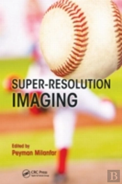 Bertrand.pt - Super-Resolution Imaging