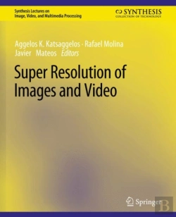Bertrand.pt - Super Resolution Of Images And Video