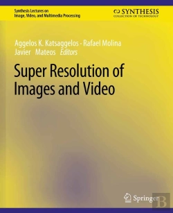 Bertrand.pt - Super Resolution Of Images And Video