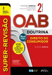 Super-Revisão Oab Doutrina - Direito Consumidor