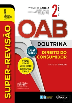 Bertrand.pt - Super-Revisão Oab Doutrina - Direito Consumidor