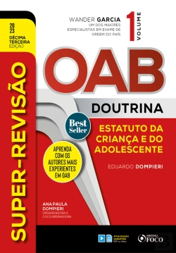 Bertrand.pt - Super-Revisão Oab Doutrina - Eca