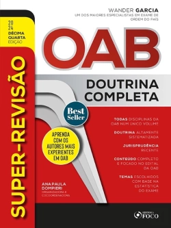 Bertrand.pt - Super-Revisão Oab