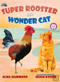 Bertrand.pt - Super Rooster And Wonder Cat