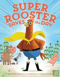 Bertrand.pt - Super Rooster Saves The Day