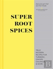 Super Root Spices