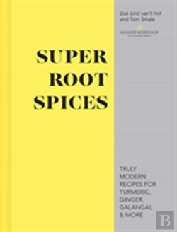 Bertrand.pt - Super Root Spices
