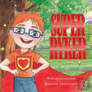 Super Ryker