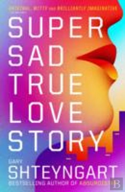 Bertrand.pt - Super Sad True Love Story