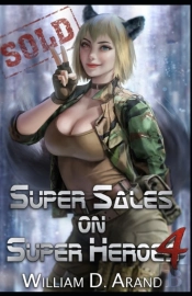 Super Sales On Super Heroes 4