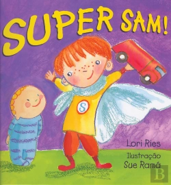 Bertrand.pt - Super Sam!