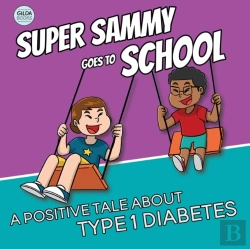 Bertrand.pt - Super Sammy Goes To School