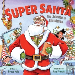 Bertrand.pt - Super Santa: The Science Of Christmas
