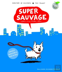 Bertrand.pt - Super Sauvage