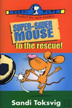 Bertrand.pt - Super-Saver Mouse To The Rescue