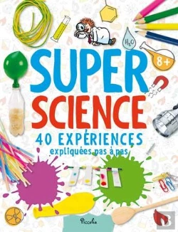 Bertrand.pt - Super Science/Compilation 40 Experiences