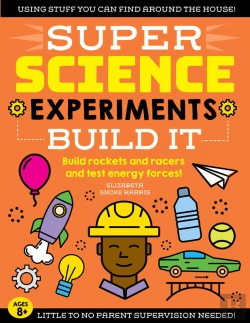 Bertrand.pt - Super Science Experiments: Build It
