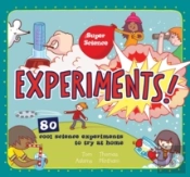 Super Science: Experiments