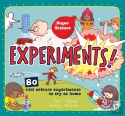 Bertrand.pt - Super Science: Experiments