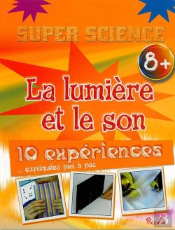Bertrand.pt - Super Science/La Lumiere Et Le Son