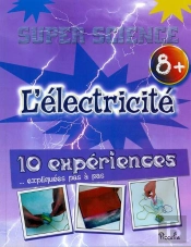 Super Science/L'Electricite