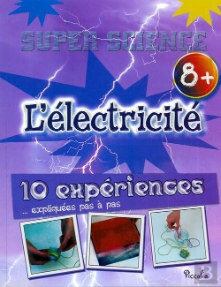 Bertrand.pt - Super Science/L'Electricite