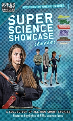Bertrand.pt - Super Science Showcase Stories #1 (Super Science Showcase)