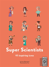 Super Scientists