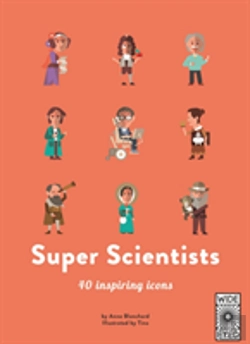 Bertrand.pt - Super Scientists