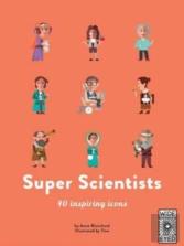 Super Scientists