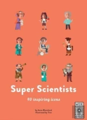 Super Scientists