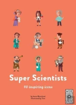 Bertrand.pt - Super Scientists