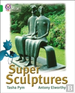 Bertrand.pt - Super Sculptures