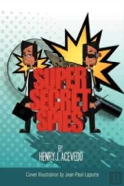 Bertrand.pt - Super-Secret Spies