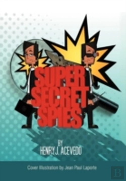 Bertrand.pt - Super-Secret Spies