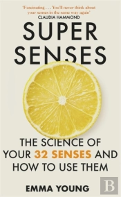 Super Senses