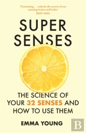 Super Senses