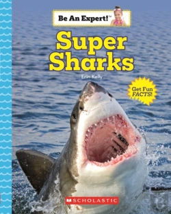 Bertrand.pt - Super Sharks (Be An Expert!)