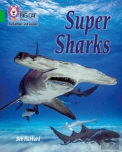 Super Sharks