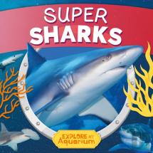 Super Sharks