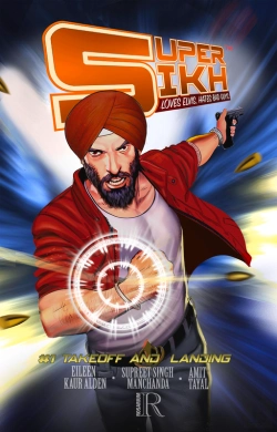 Bertrand.pt - Super Sikh #1